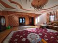 Отдельный дом • 11 комнат • 400 м² • 20 сот., К.Сатбаева 64а — С.Ерубаева за 85 млн 〒 в Туркестане — фото 15