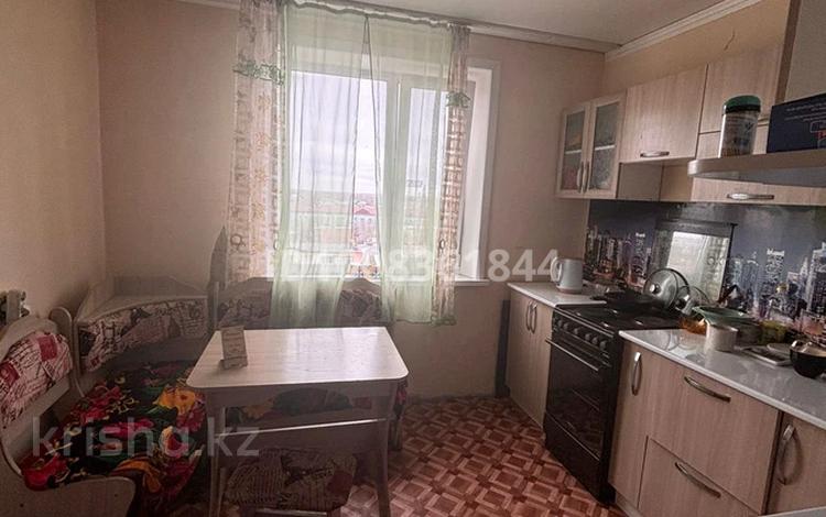 1-комнатная квартира · 34.1 м² · 9/9 этаж, Камзина 27 за 70 000 ₸ в Аксу — фото 2