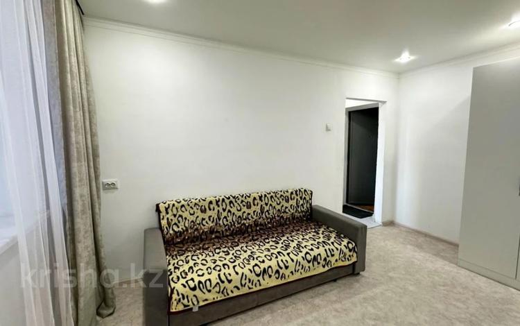 1-комнатная квартира · 26 м² · 5/5 этаж, Жастар за 8 млн ₸ в Талдыкоргане — фото 4