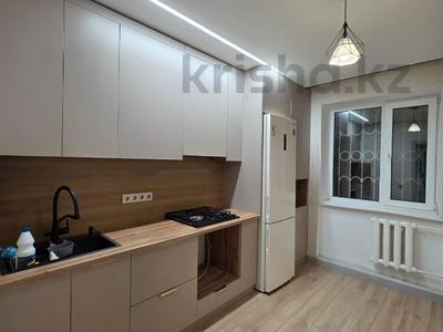 2-комнатная квартира · 60 м² · 1/5 этаж, Габдуллина 4/1 за 26.9 млн ₸ в Астане, р-н Байконур