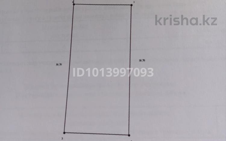 Отдельный дом · 4 комнаты · 59.2 м² · 4.48 сот., мкр Атырау, Николай Гоголь — Напротив SolidHub Potolki за 32.5 млн ₸ — фото 2
