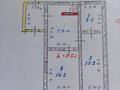 Отдельный дом · 4 комнаты · 59.2 м² · 4.48 сот., мкр Атырау, Николай Гоголь — Напротив SolidHub Potolki за 32.5 млн ₸ — фото 2