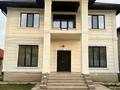 Жеке үй · 6 бөлме · 270 м² · 7 жүзд., Атамекен 12 — Жагалау 11, бағасы: 125 млн ₸ в Кыргауылдах