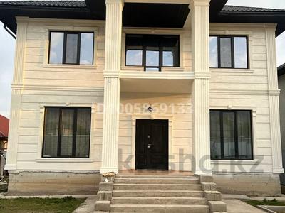 Жеке үй · 6 бөлме · 270 м² · 7 жүзд., Атамекен 12 — Жагалау 11, бағасы: 125 млн ₸ в Кыргауылдах