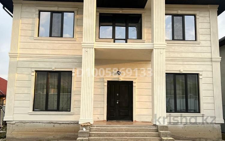 Жеке үй · 6 бөлме · 270 м² · 7 жүзд., Атамекен 12 — Жагалау 11, бағасы: 125 млн ₸ в Кыргауылдах — фото 4