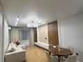 3-бөлмелі пәтер · 75 м² · 7/12 қабат, Райымбека 210 — Ауэзова - Гоголя, бағасы: 72 млн ₸ в Алматы, Алмалинский р-н