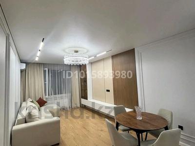 3-бөлмелі пәтер · 75 м² · 7/12 қабат, Райымбека 210 — Ауэзова - Гоголя, бағасы: 72 млн ₸ в Алматы, Алмалинский р-н