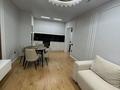 3-бөлмелі пәтер · 75 м² · 7/12 қабат, Райымбека 210 — Ауэзова - Гоголя, бағасы: 72 млн ₸ в Алматы, Алмалинский р-н — фото 2