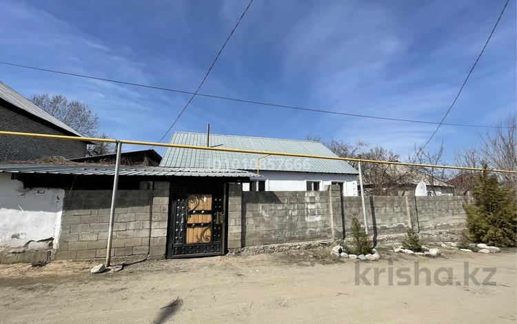 Часть дома · 4 комнаты · 100 м² · 16 сот., Аубакир Миырманов 8 — Мост Кендала Рп заправка Рядом Элена магазин за 47 млн 〒 в Талгаре — фото 2