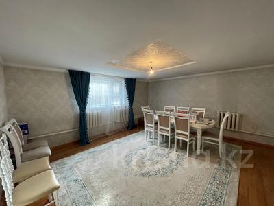 Часть дома · 5 комнат · 235 м² · 10 сот., Жантай батыр за 68 млн 〒 в Астане, Нура р-н