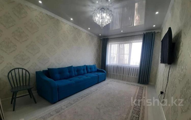 2-комнатная квартира · 60 м² · 5/9 этаж, мкр Аксай-4 39 за 36 млн ₸ в Алматы, Ауэзовский р-н — фото 7