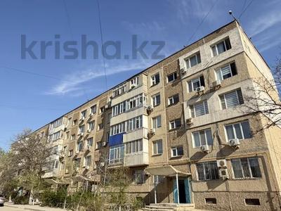 3-бөлмелі пәтер · 73 м² · 4/5 қабат, 27-ш/а. 35, бағасы: 17.3 млн ₸ в Актау, 27-й мкр