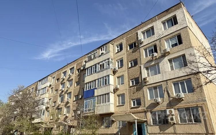 3-комнатная квартира · 73 м² · 4/5 этаж, 27-й мкр, 27-ш/а. 35 за 17.3 млн ₸ в Актау — фото 2