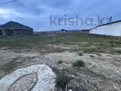 Участок · 10 соток, Алаш 842 за 5 млн ₸ в Талдыкоргане, село Ынтымак