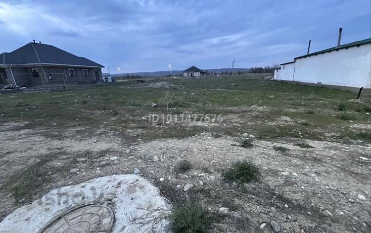 Участок · 10 соток, Алаш 842 за 5 млн ₸ в Талдыкоргане, село Ынтымак — фото 2