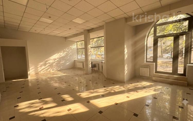 Свободное назначение, офисы, магазины и бутики, салоны красоты · 85 м² за ~ 1 млн ₸ в Алматы, Алмалинский р-н — фото 2