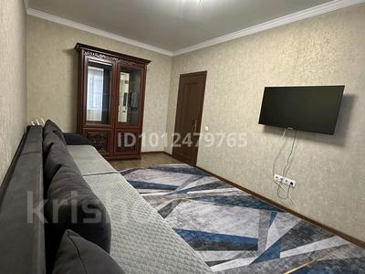 3-комнатная квартира · 75 м² · 3/12 этаж, мкр Акбулак, 1-я улица 43 за 400 000 ₸ в Алматы, Алатауский р-н