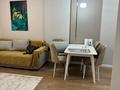 2-комнатная квартира · 41 м² · 12/15 этаж, Толе би 14 за 250 000 ₸ в Астане, Есильский р-н