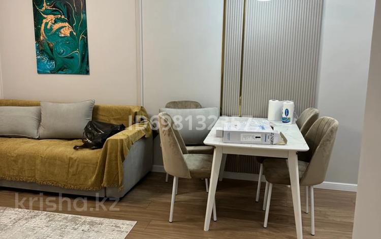 2-комнатная квартира · 41 м² · 12/15 этаж, Толе би 14 за 250 000 ₸ в Астане, Есильский р-н — фото 14