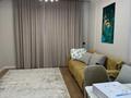 2-комнатная квартира · 41 м² · 12/15 этаж, Толе би 14 за 250 000 ₸ в Астане, Есильский р-н — фото 2