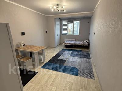 1-комнатная квартира · 30 м² · 4/12 этаж, Кулджинский тракт — УМАЙ ОТЕДИ!! за 18.3 млн ₸ в Алматы, Медеуский р-н
