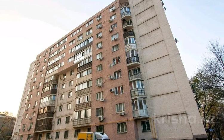 1-бөлмелі пәтер · 43.3 м² · 9/10 қабат, мкр №3, Саина, бағасы: 33.5 млн ₸ в Алматы, Ауэзовский р-н — фото 2