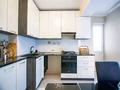 1-бөлмелі пәтер · 43.3 м² · 9/10 қабат, мкр №3, Саина, бағасы: 33.5 млн ₸ в Алматы, Ауэзовский р-н — фото 7