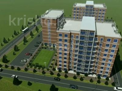 4-комнатная квартира · 165 м² · 8/10 этаж, 17-й мкр 25 за 46 млн 〒 в Актау