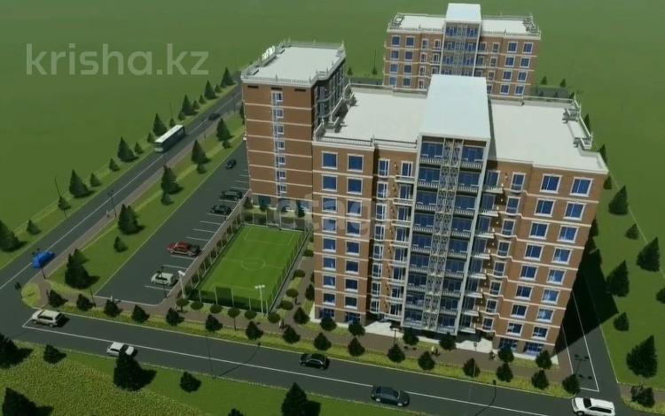 4-комнатная квартира · 165 м² · 8/10 этаж, 17-й мкр 25 за 46 млн 〒 в Актау — фото 2