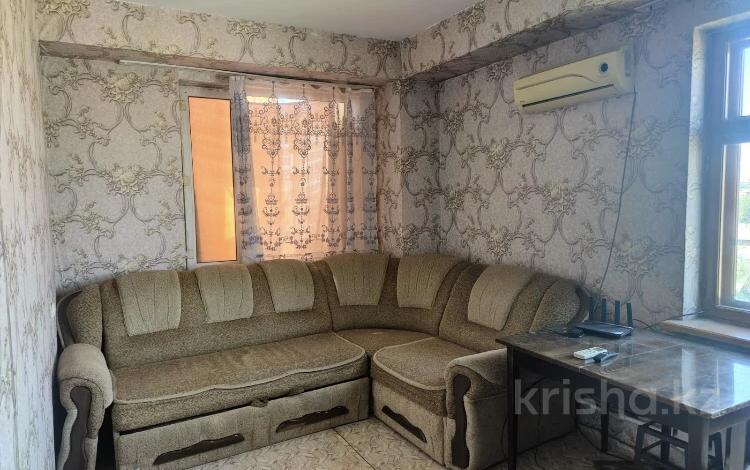 1-комнатная квартира · 35 м² · 9/9 этаж, Молдагулова 44 за 100 000 ₸ в Шымкенте — фото 2