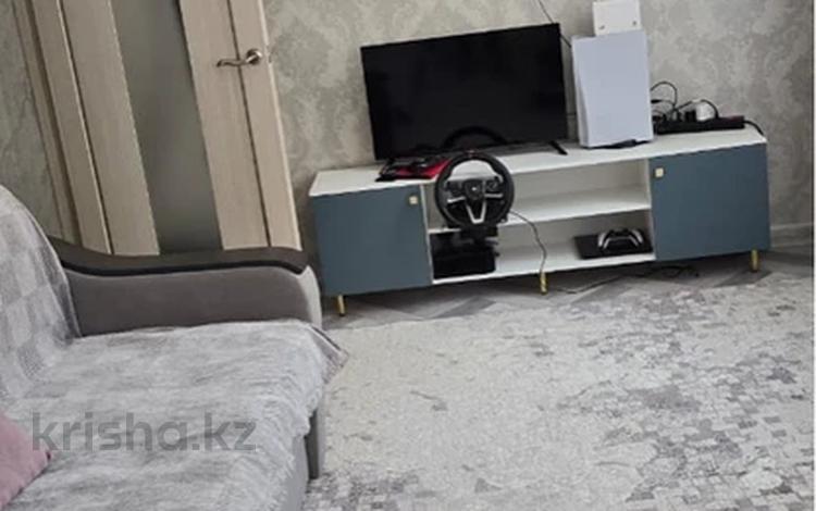 2-бөлмелі пәтер · 49.4 м² · 4/4 қабат, Торекулова 73а, бағасы: ~ 42 млн ₸ в Алматы, Алмалинский р-н — фото 2