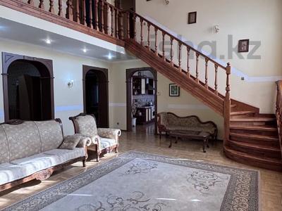 8-бөлмелі пәтер · 340.4 м² · 5/6 қабат, улица Есет Батыра, бағасы: 85 млн ₸ в Актобе