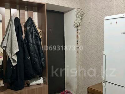 1-комнатная квартира, 24 м², 2/4 этаж помесячно, мкр №1, Саина 8 за 140 000 〒 в Алматы, Ауэзовский р-н