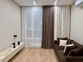 3-комнатная квартира · 81.9 м² · 11/12 этаж, Райымбека 162А за 90 млн ₸ в Алматы, Алмалинский р-н — фото 2