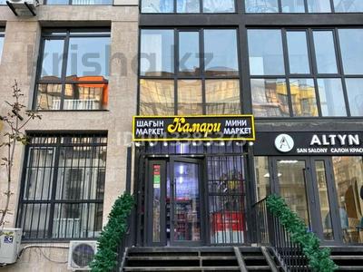 Дүкендер мен бутиктер · 60 м², бағасы: 53 млн ₸ в Алматы, Наурызбайский р-н