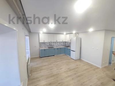 2-комнатная квартира · 68.1 м² · 4/9 этаж, ул. Партизанская 127 — Пересечение улиц Партизанская Жабаева за 39.5 млн ₸ в Петропавловске