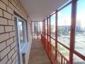 2-комнатная квартира · 68.1 м² · 4/9 этаж, ул. Партизанская 127 — Пересечение улиц Партизанская Жабаева за 39.5 млн ₸ в Петропавловске — фото 5