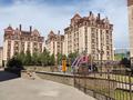 4-комнатная квартира · 142 м² · 6 этаж, Ивана Панфилова 5/1 за 150 млн ₸ в Астане, Алматы р-н — фото 2