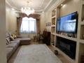 4-комнатная квартира · 142 м² · 6 этаж, Ивана Панфилова 5/1 за 150 млн ₸ в Астане, Алматы р-н — фото 17
