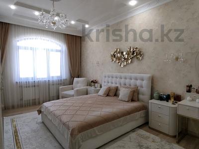 4-комнатная квартира · 142 м² · 6 этаж, Ивана Панфилова 5/1 за 150 млн ₸ в Астане, Алматы р-н
