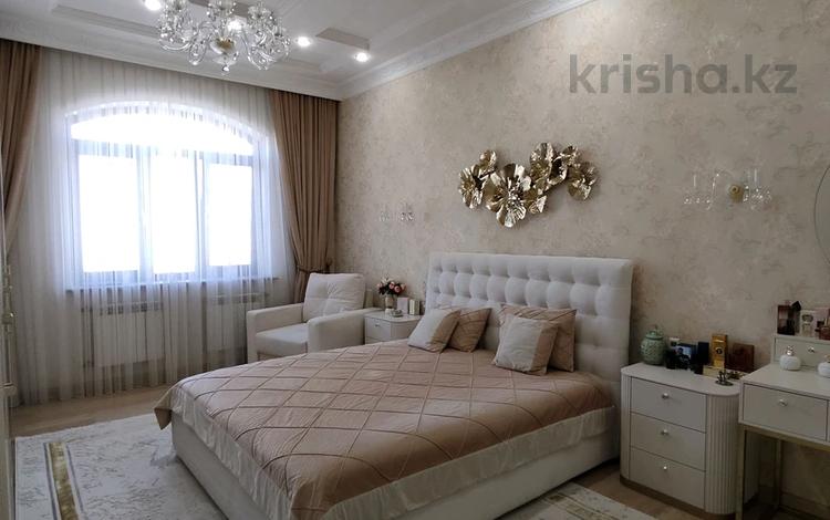 4-комнатная квартира · 142 м² · 6 этаж, Ивана Панфилова 5/1 за 150 млн ₸ в Астане, Алматы р-н — фото 6