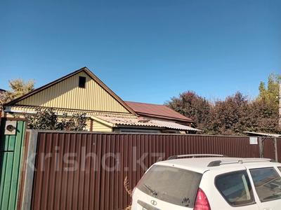 Отдельный дом · 2 комнаты · 63 м² · 5 сот., Шернияза 90 — Напротив Ресторана Сабантой за 8 млн ₸ в Актобе, мкр. Курмыш