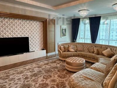 9-комнатная квартира · 480 м² · 6/6 этаж, Сыганак за 2.5 млн ₸ в Астане, Есильский р-н