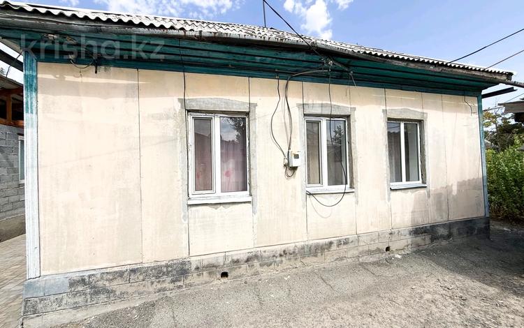 Отдельный дом · 3 комнаты · 60 м² · 6 сот., Пархоменко 30 за 18 млн ₸ в Талдыкоргане — фото 2