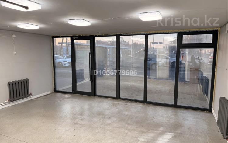 Магазины и бутики, склады · 120 м² за 200 000 〒 в Караганде, Казыбек би р-н — фото 2