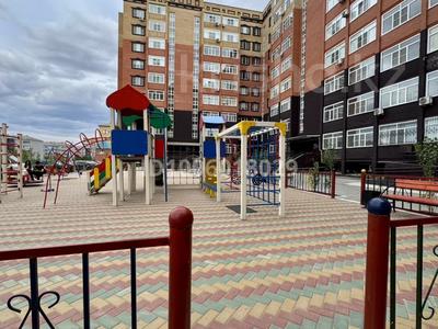 1-комнатная квартира · 45 м², мкр. Алтын орда, Алия Молдагулова 66б за 15 000 〒 в Актобе