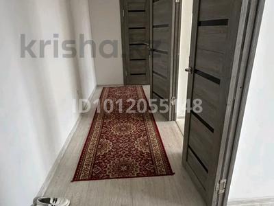 3-комнатная квартира · 75 м² · 2/5 этаж, Мкр. Улы Дала 1023 за 21.5 млн ₸ в Таразе