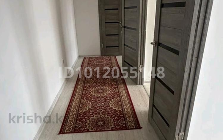 3-комнатная квартира · 75 м² · 2/5 этаж, Мкр. Улы Дала 1023 за 21.5 млн ₸ в Таразе — фото 2