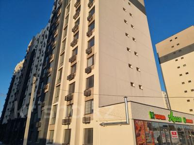 3-комнатная квартира · 80.3 м² · 2/12 этаж, мкр. Туран 2 за 36.5 млн 〒 в Шымкенте, Каратауский р-н