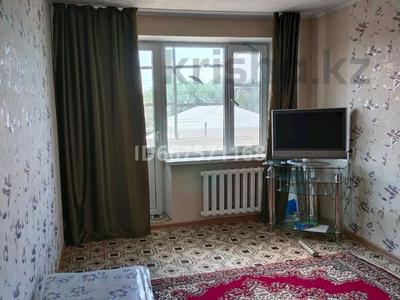 1-комнатная квартира, 38 м², 4/5 этаж помесячно, мкр 8 64 за 90 000 〒 в Актобе, мкр 8